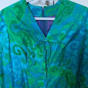 Gorgeous Vintage Dress